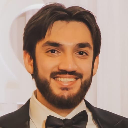 Keiran Hirst, founder of Aethon Accountancy